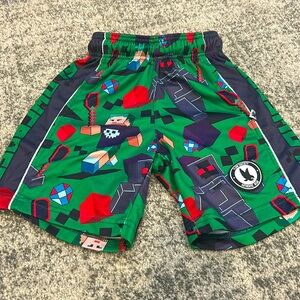 Flow Society Boys Youth - size XS